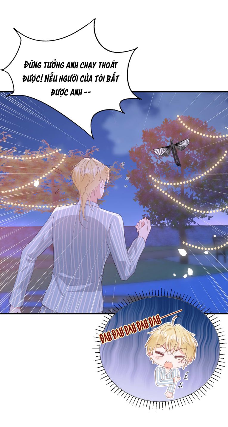Phản Diện Bị Truy Thành Đoàn Sủng: Chapter 9
