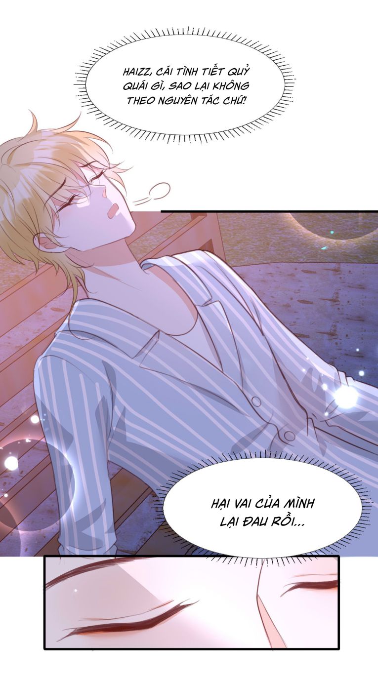Phản Diện Bị Truy Thành Đoàn Sủng: Chapter 9