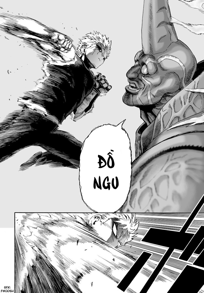 Onepunch Man: Chương 10