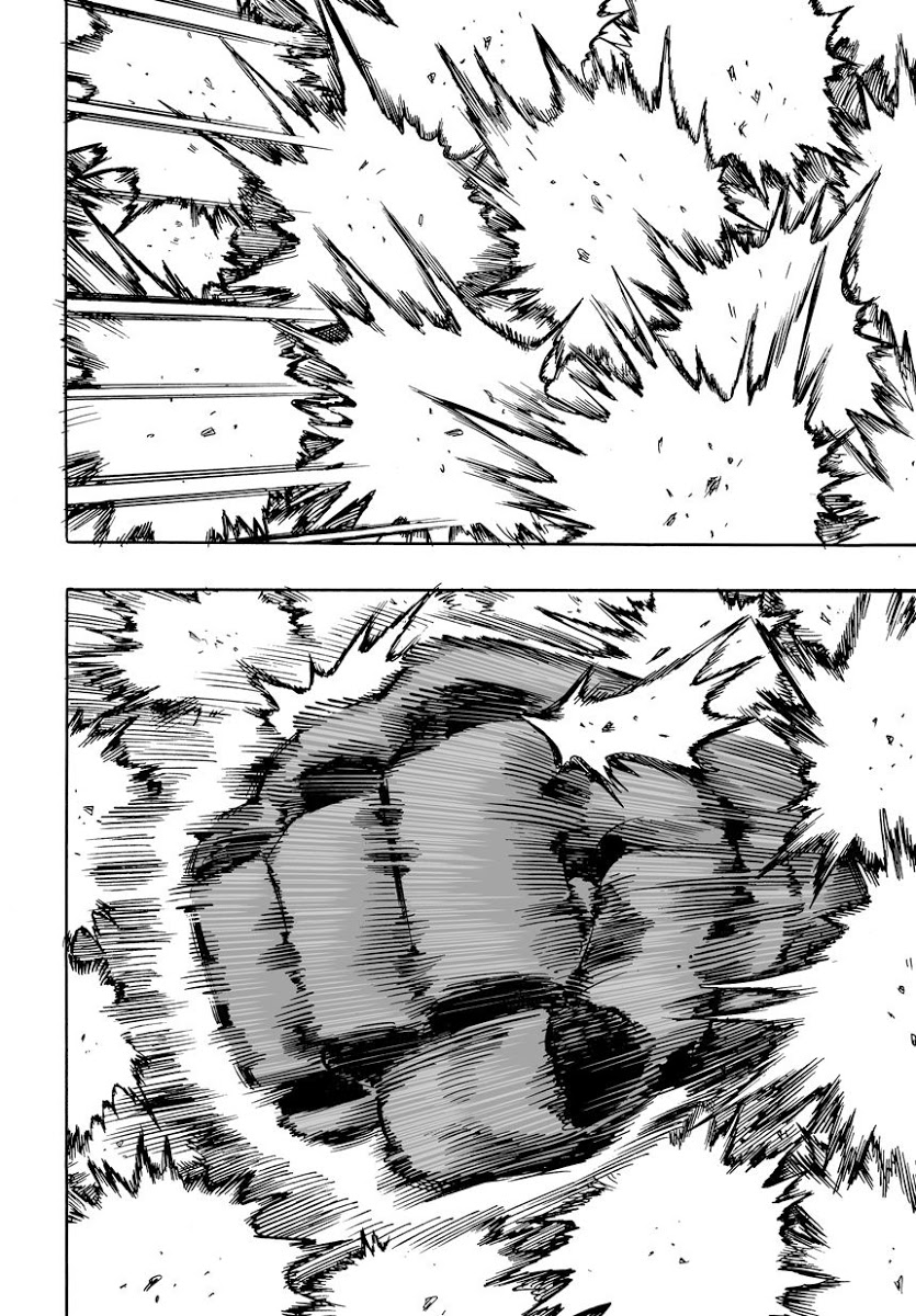Onepunch Man: Chương 10
