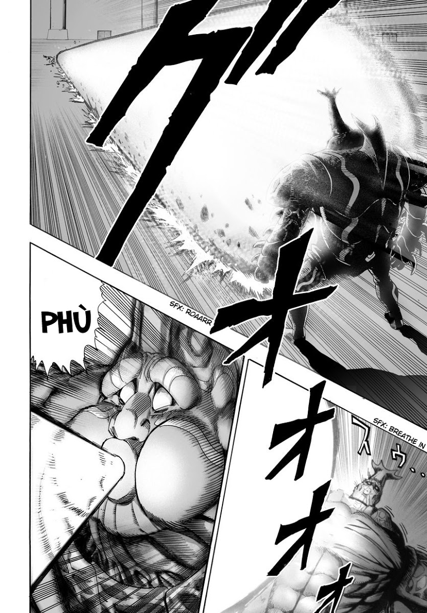 Onepunch Man: Chương 10