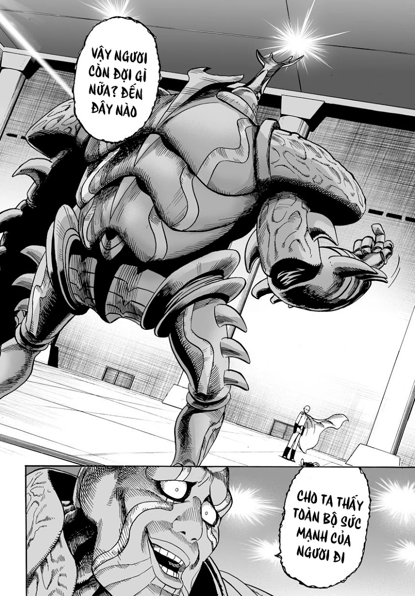 Onepunch Man: Chương 10