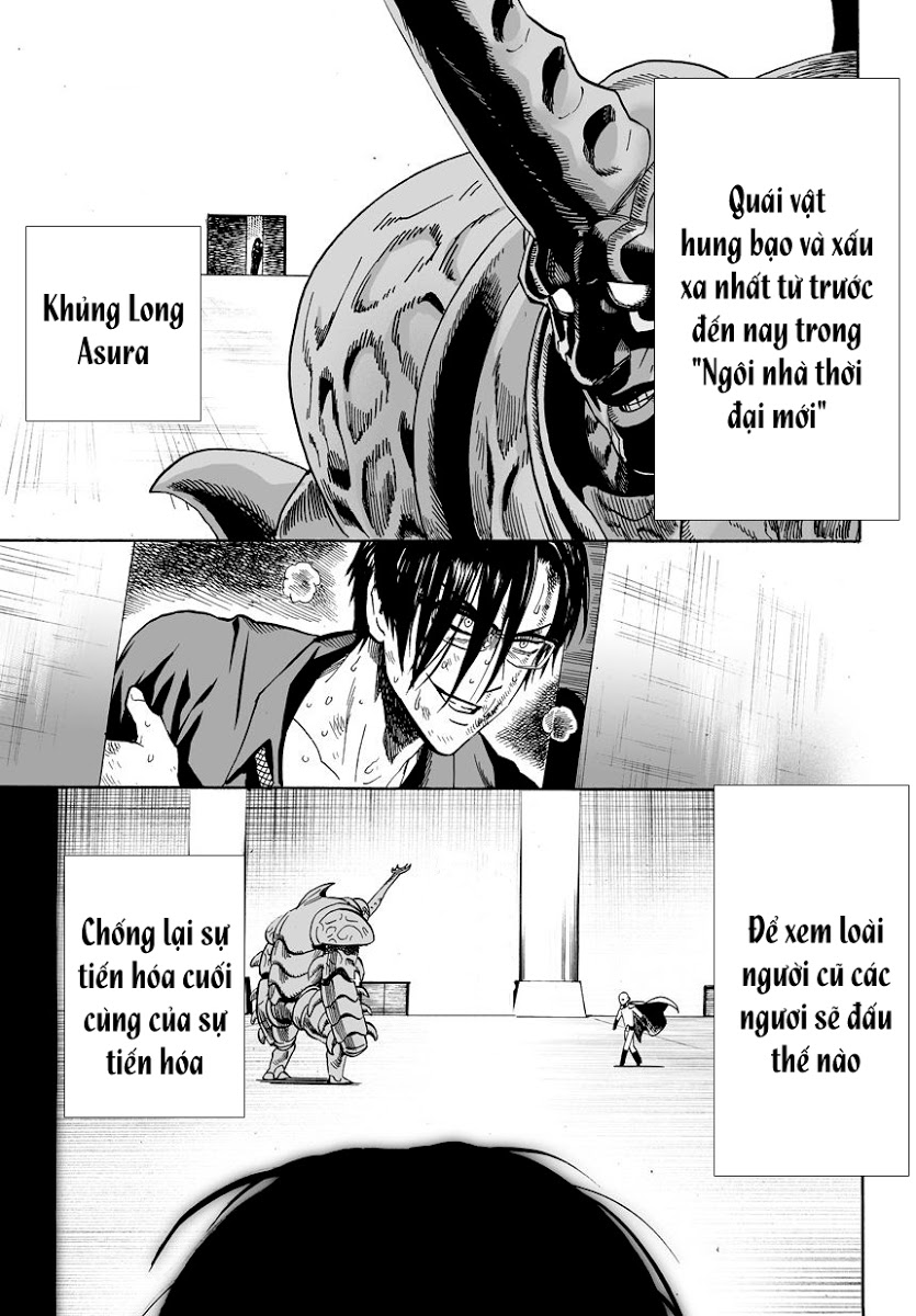 Onepunch Man: Chương 10