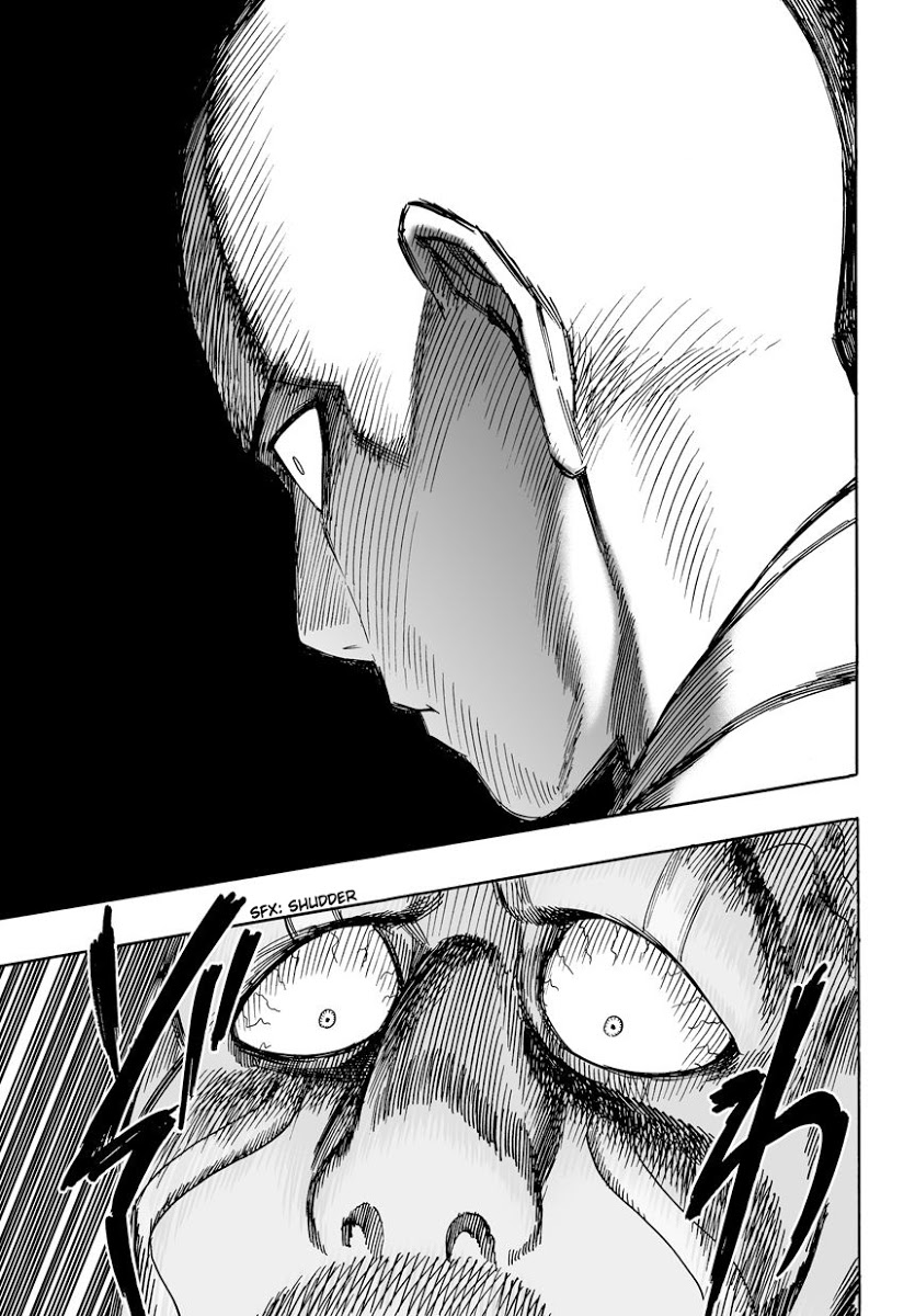 Onepunch Man: Chương 10
