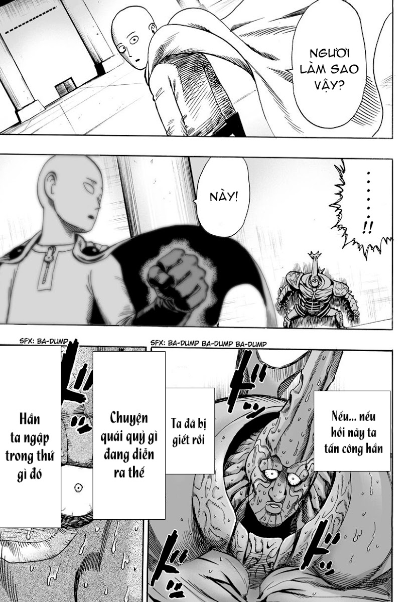 Onepunch Man: Chương 10