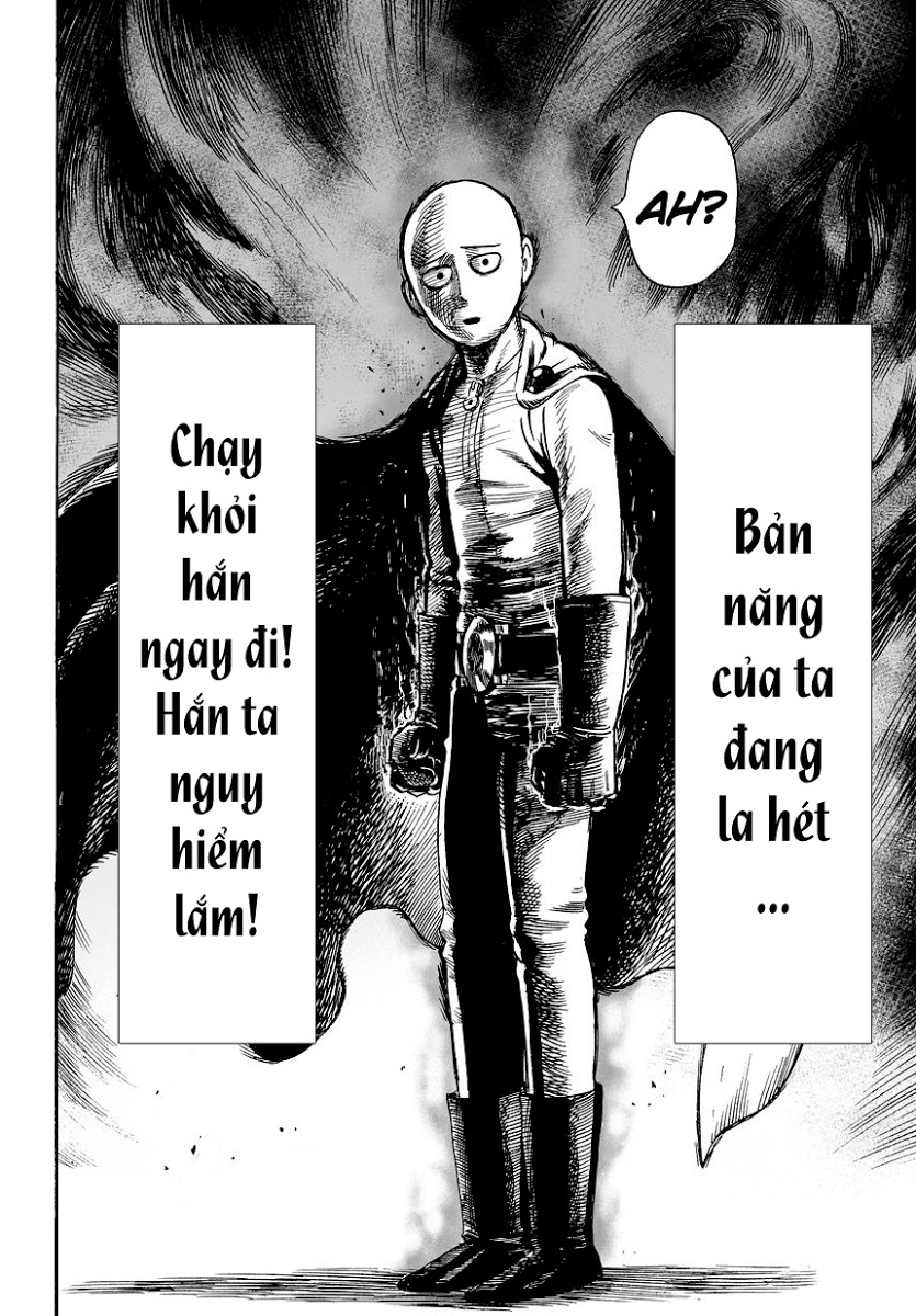 Onepunch Man: Chương 10
