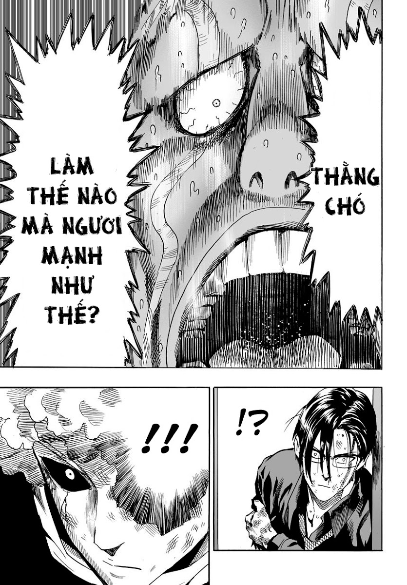 Onepunch Man: Chương 10