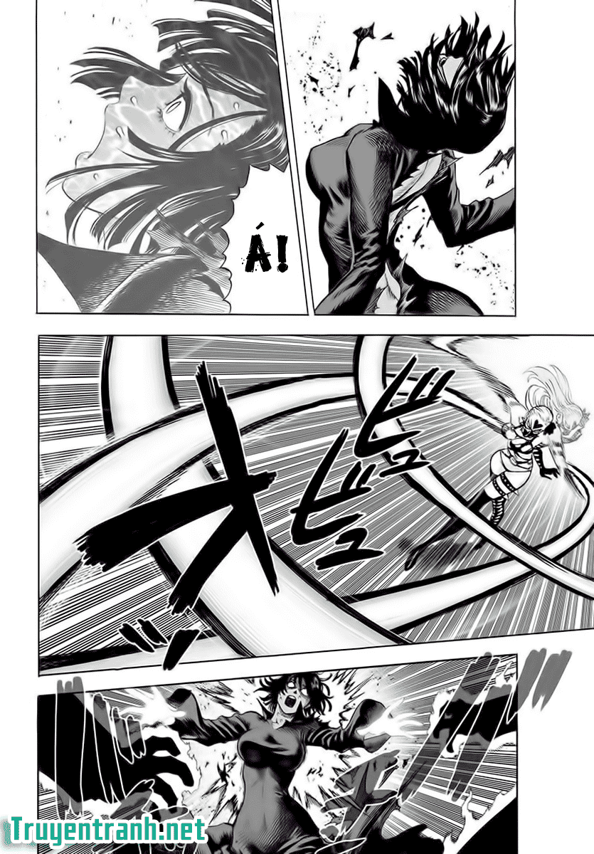 Onepunch Man: Chương 100