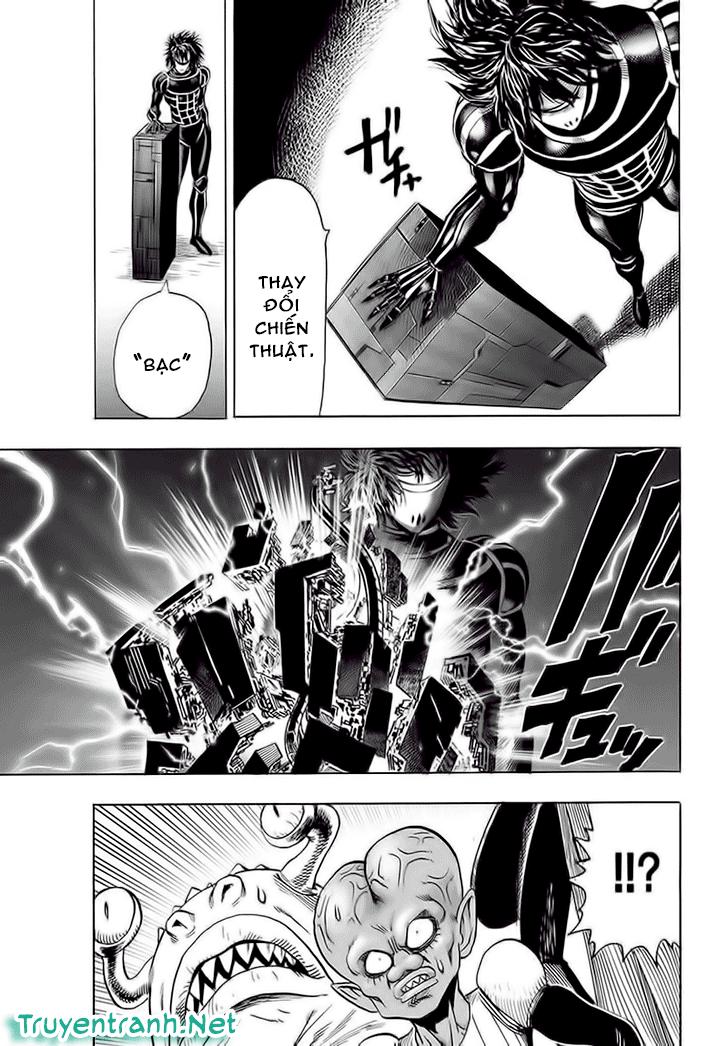 Onepunch Man: Chương 103
