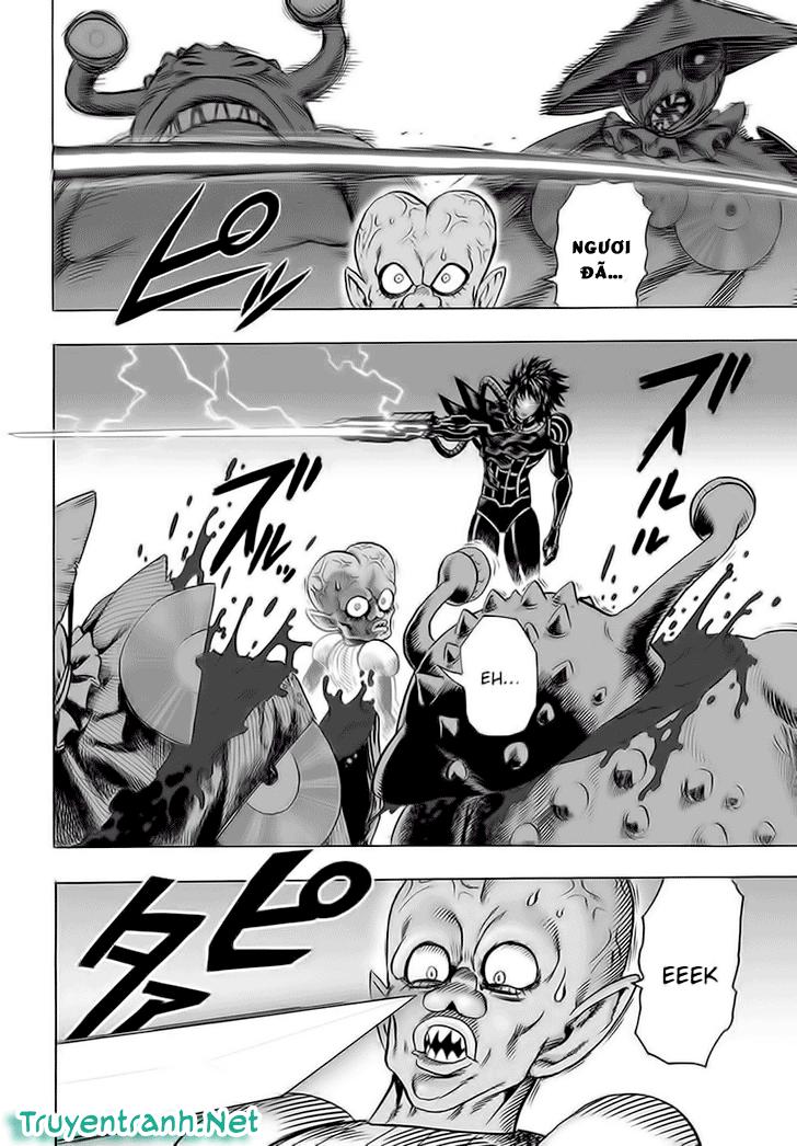Onepunch Man: Chương 103