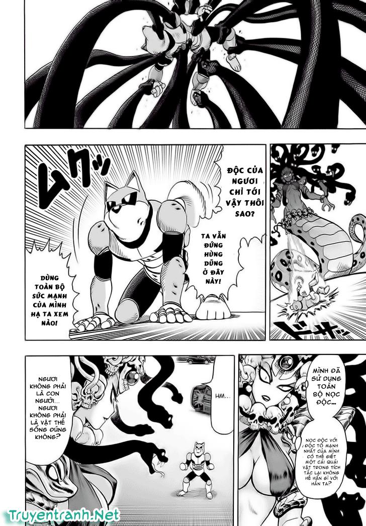 Onepunch Man: Chương 103