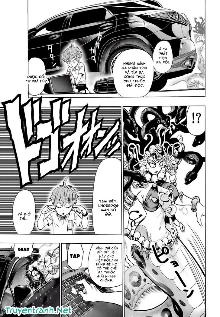 Onepunch Man: Chương 103