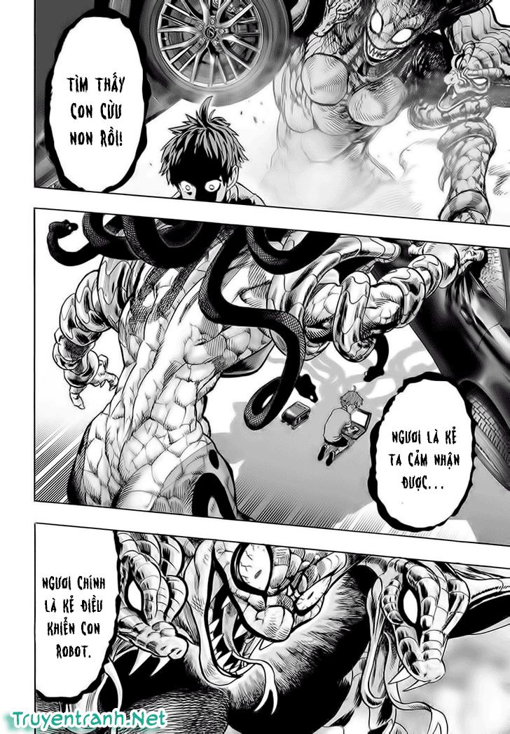 Onepunch Man: Chương 103