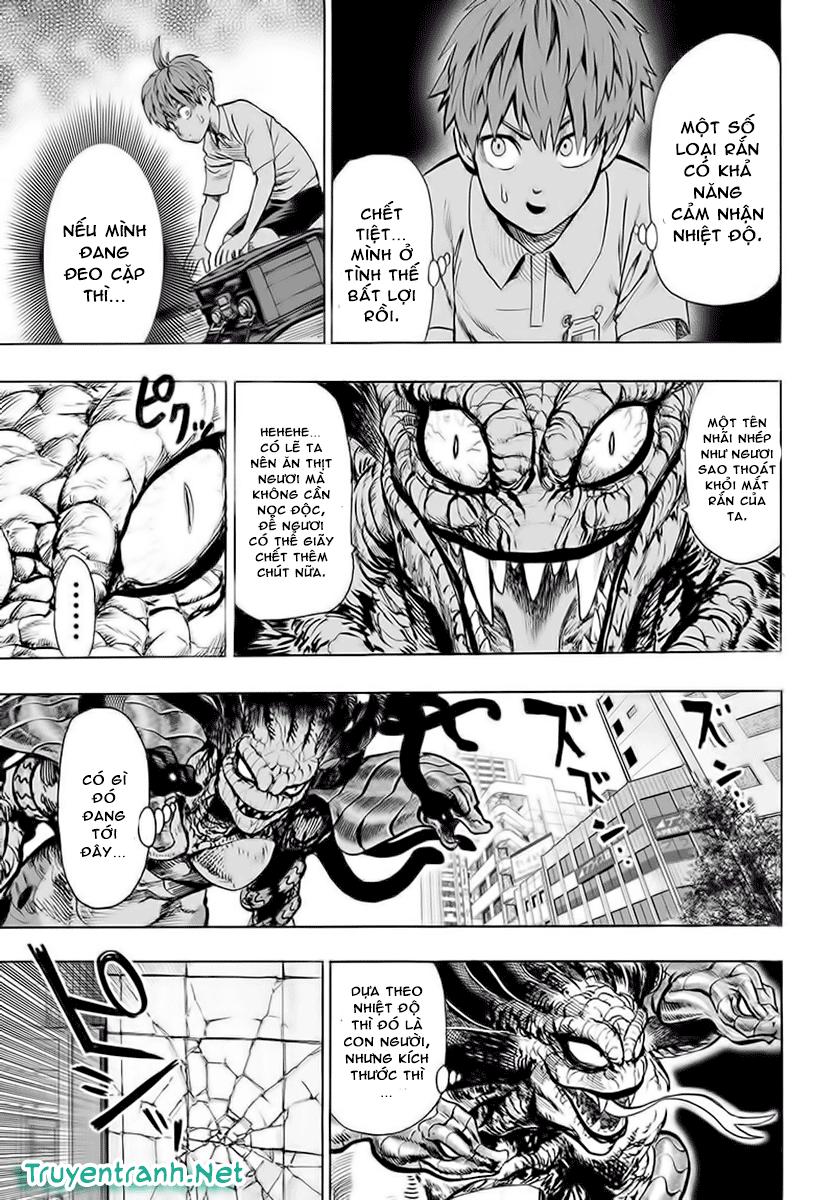 Onepunch Man: Chương 103