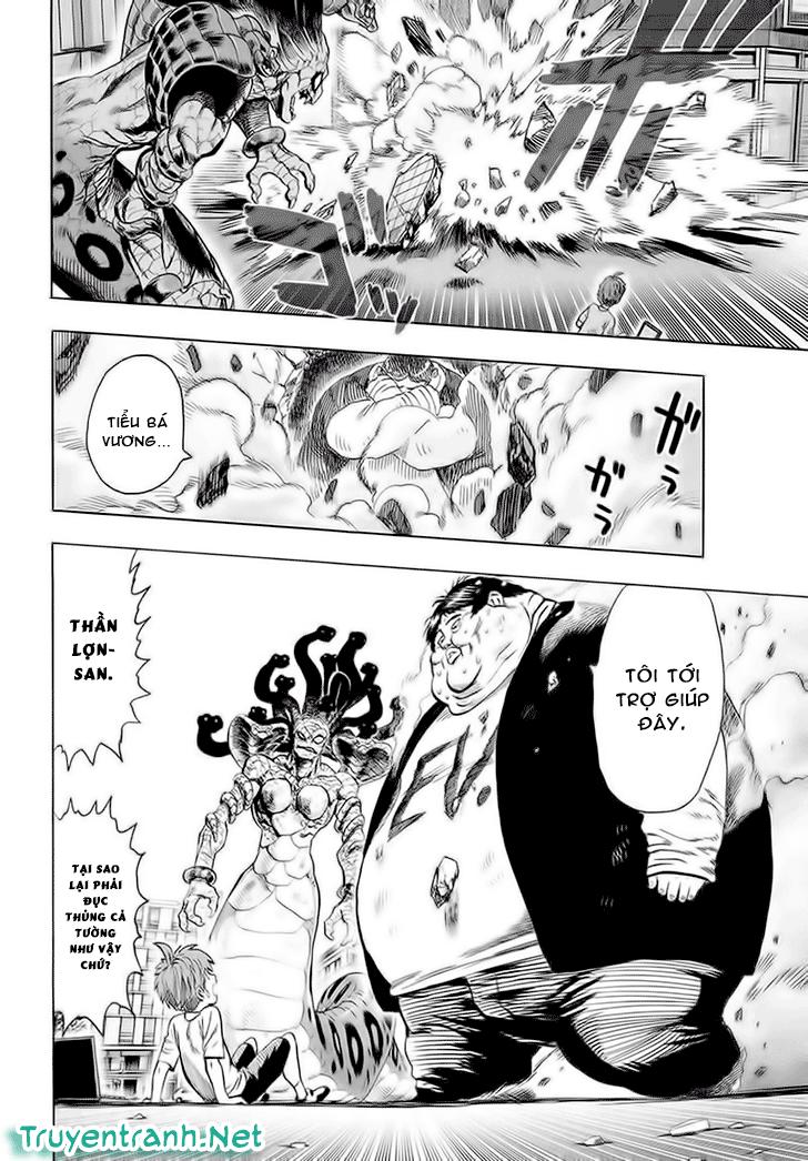 Onepunch Man: Chương 103