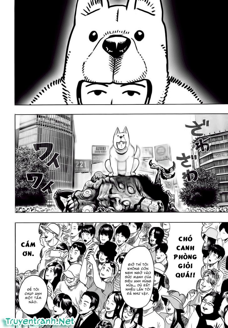 Onepunch Man: Chương 103