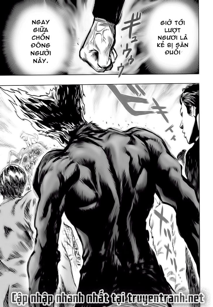 Onepunch Man: Chương 103