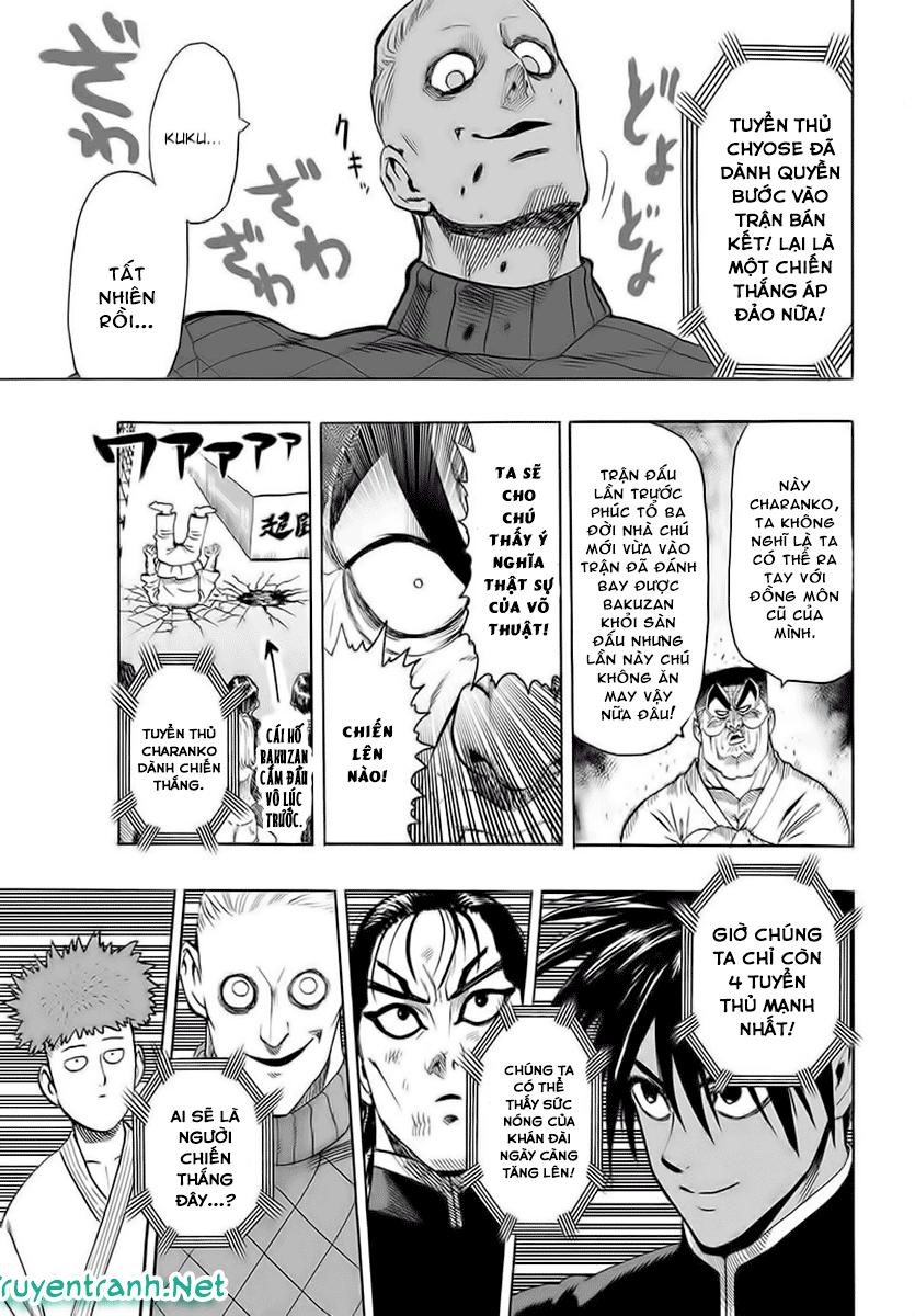Onepunch Man: Chương 103