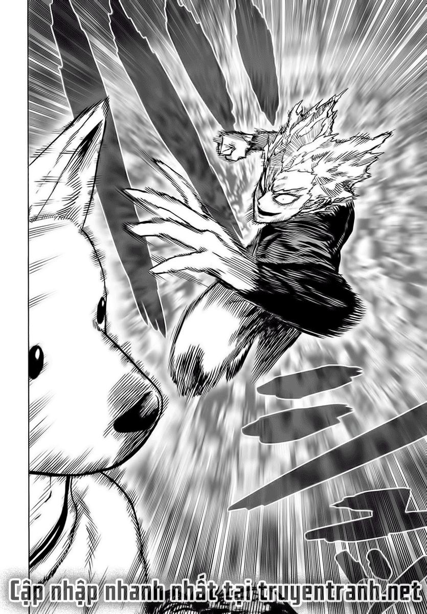 Onepunch Man: Chương 103