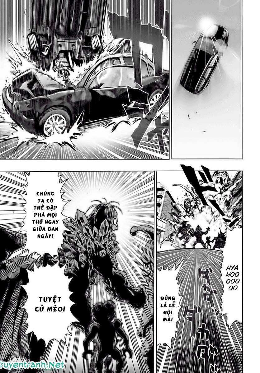 Onepunch Man: Chương 103