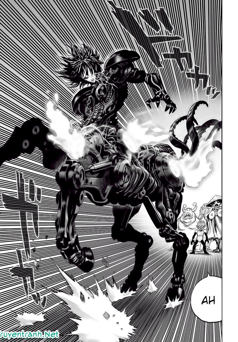 Onepunch Man: Chương 103
