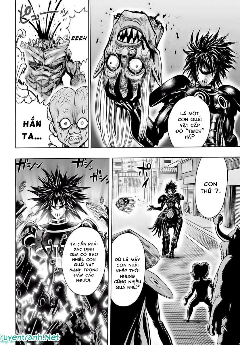 Onepunch Man: Chương 103