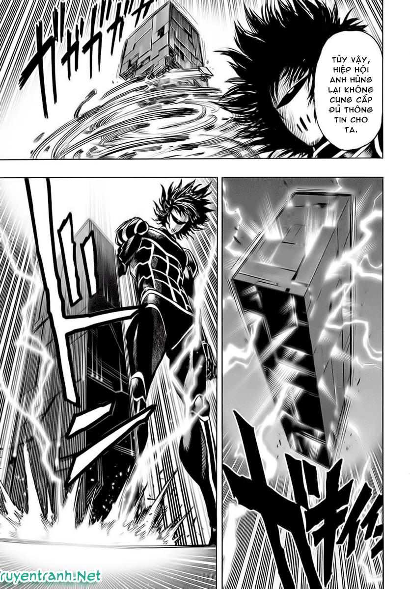 Onepunch Man: Chương 103