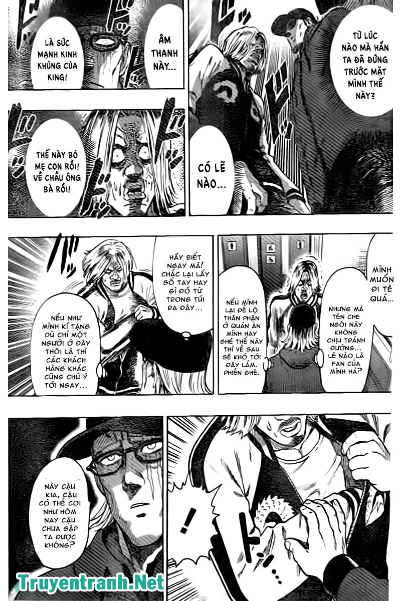 Onepunch Man: Chương 105.1