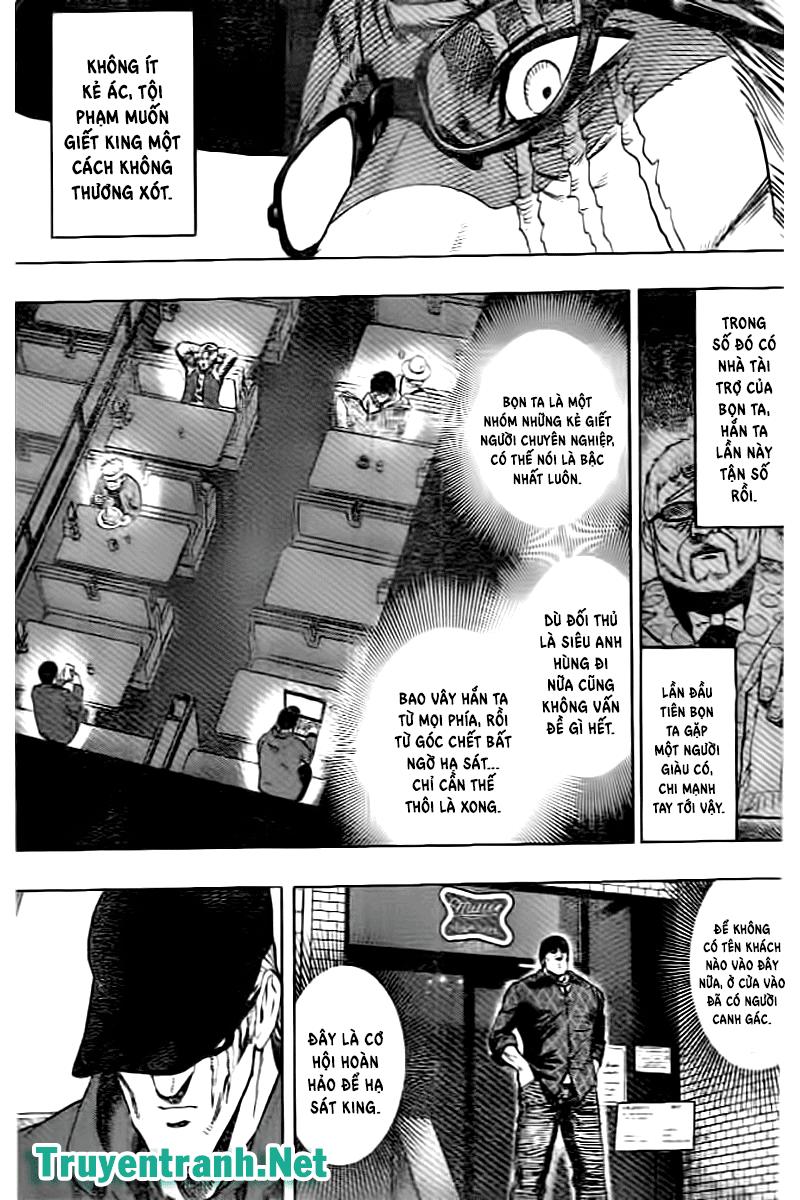 Onepunch Man: Chương 105.1