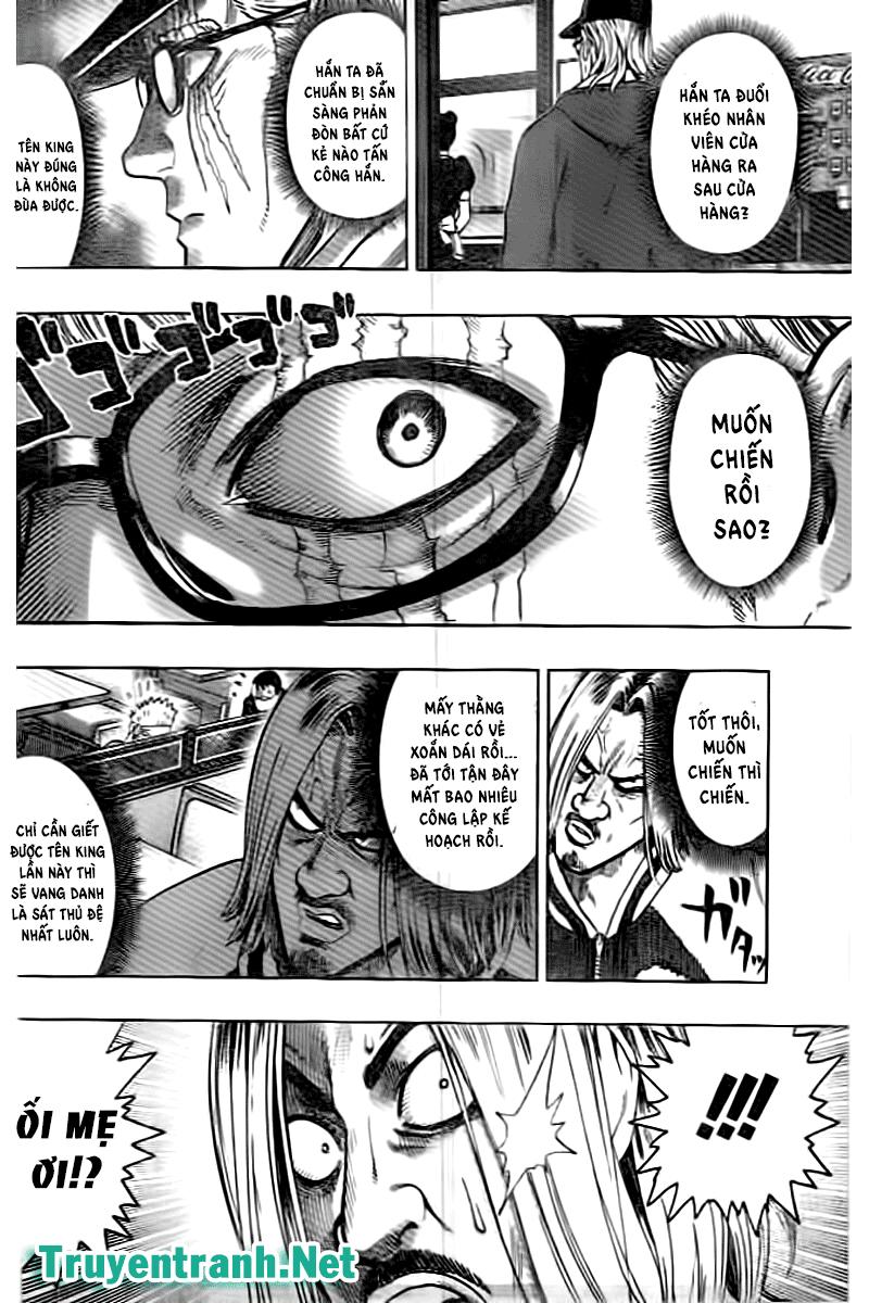 Onepunch Man: Chương 105.1