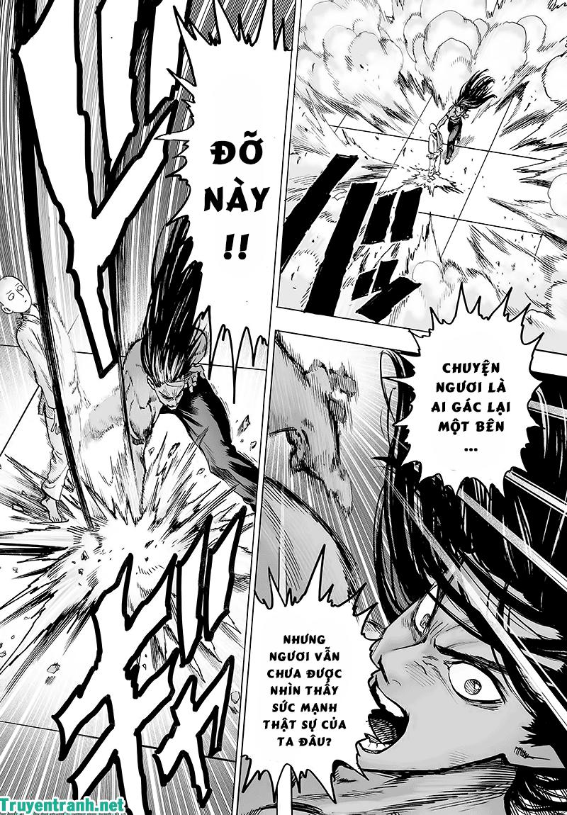 Onepunch Man: Chương 109