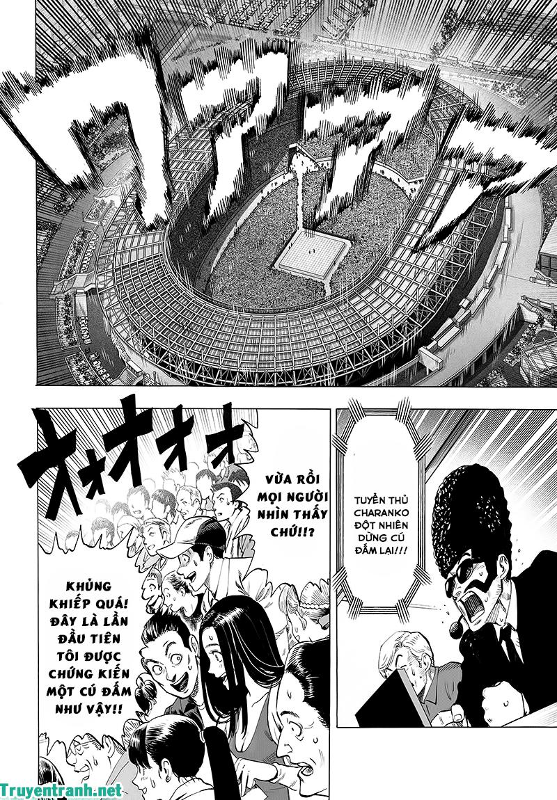 Onepunch Man: Chương 109