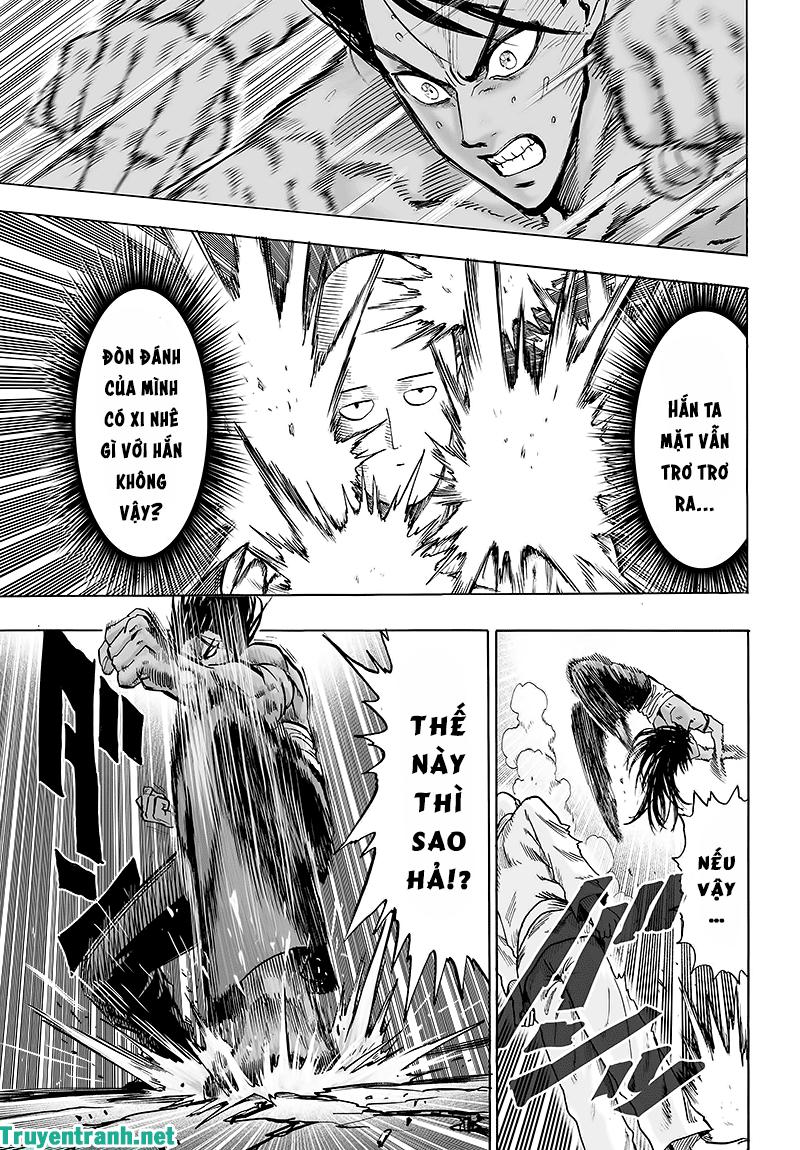 Onepunch Man: Chương 109