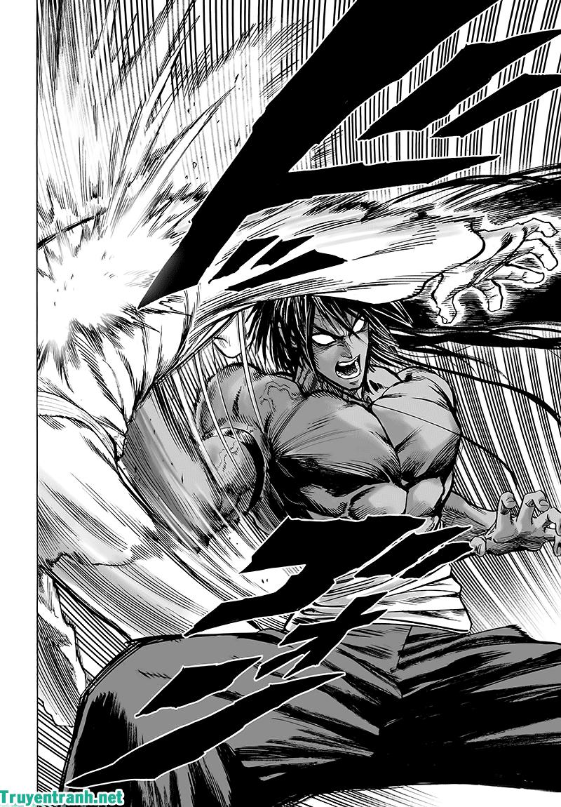 Onepunch Man: Chương 109