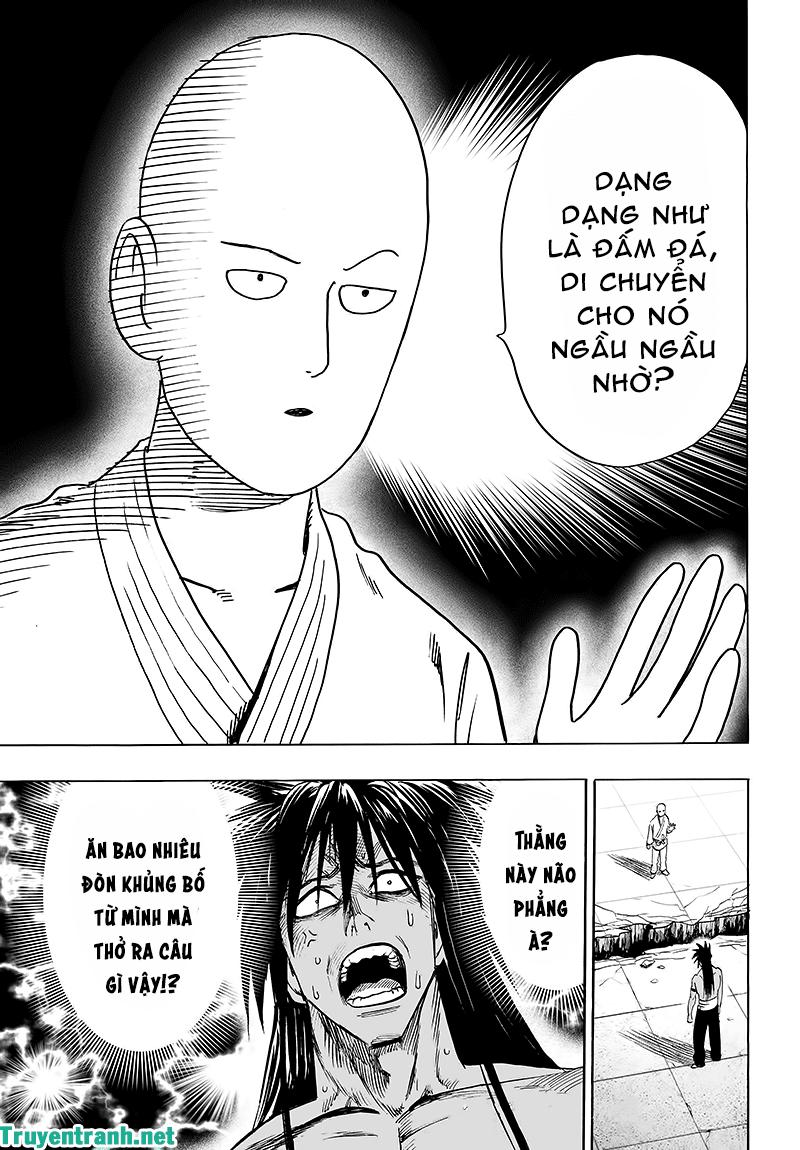 Onepunch Man: Chương 109
