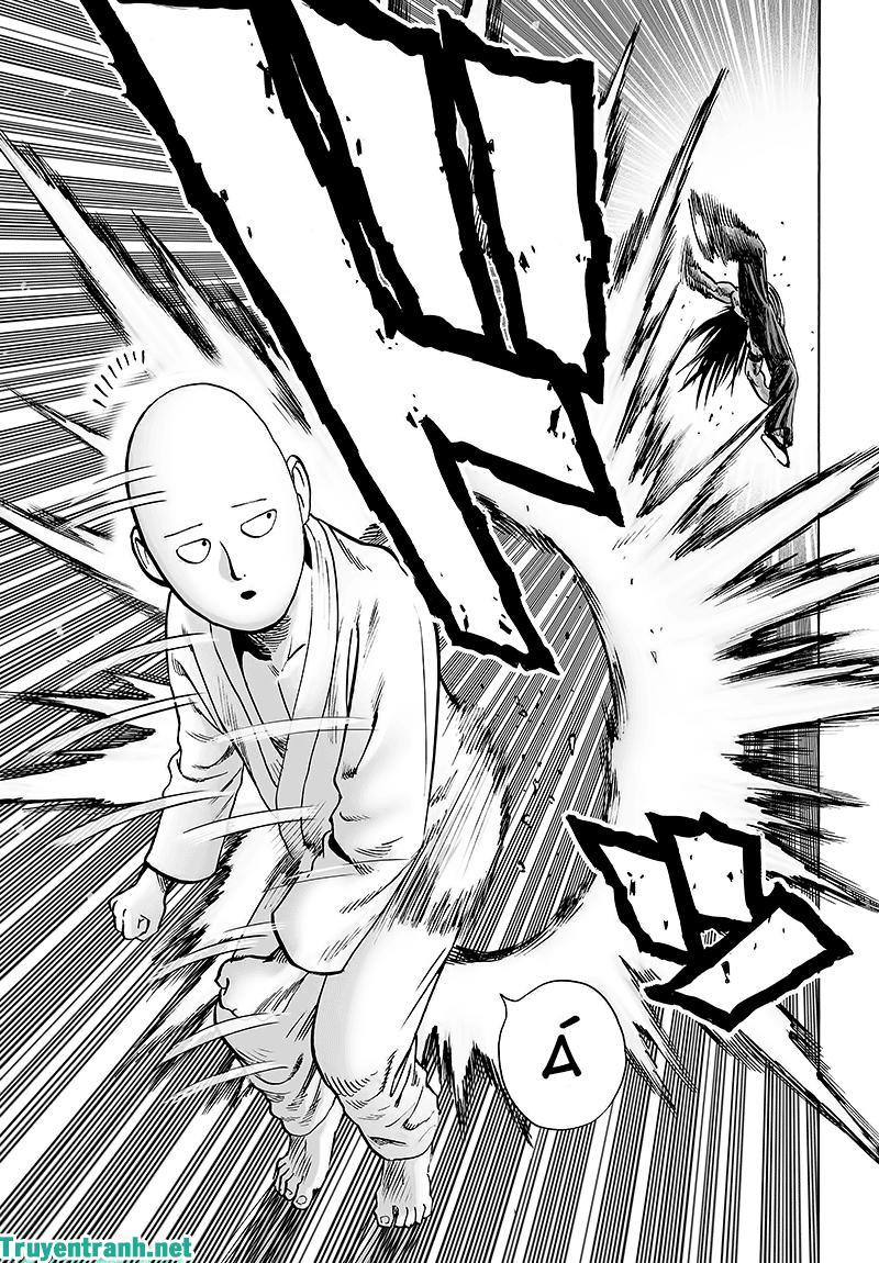 Onepunch Man: Chương 109