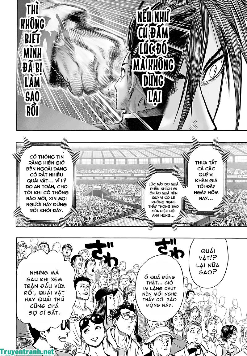 Onepunch Man: Chương 109