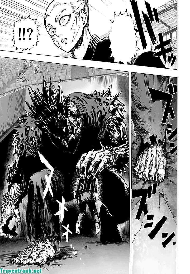 Onepunch Man: Chương 109