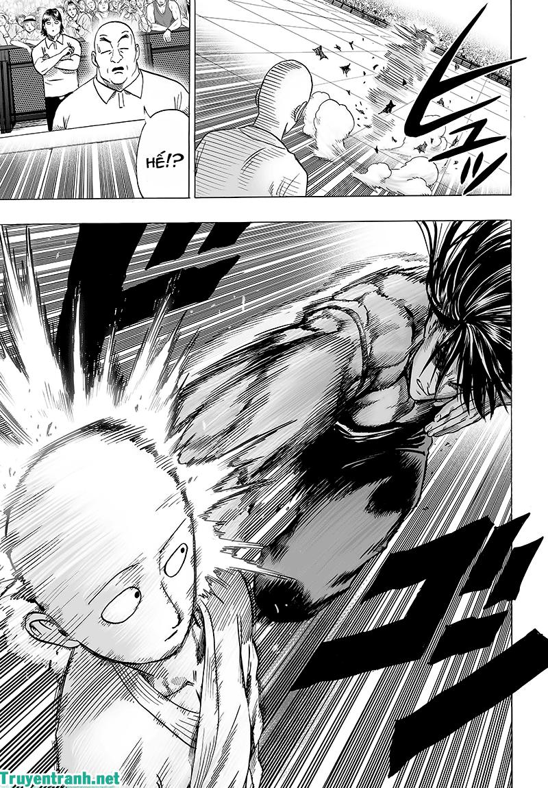 Onepunch Man: Chương 109