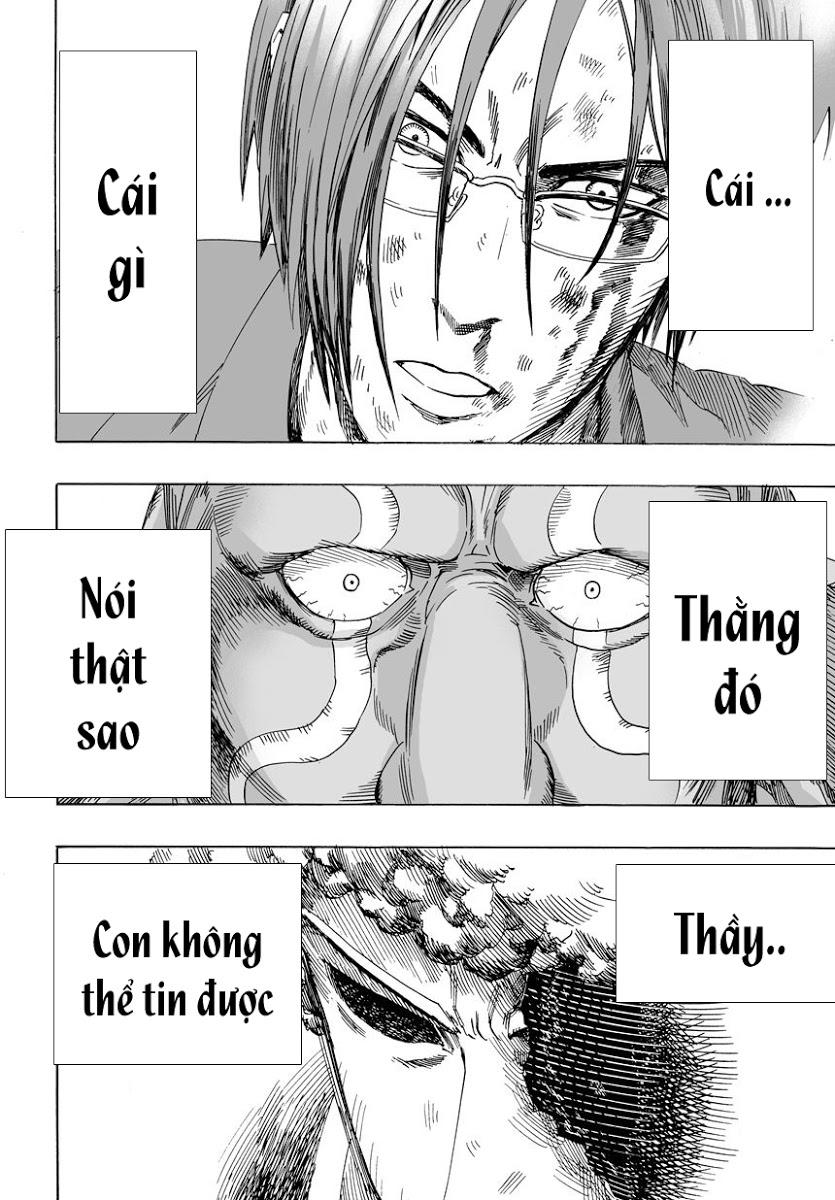 Onepunch Man: Chương 11
