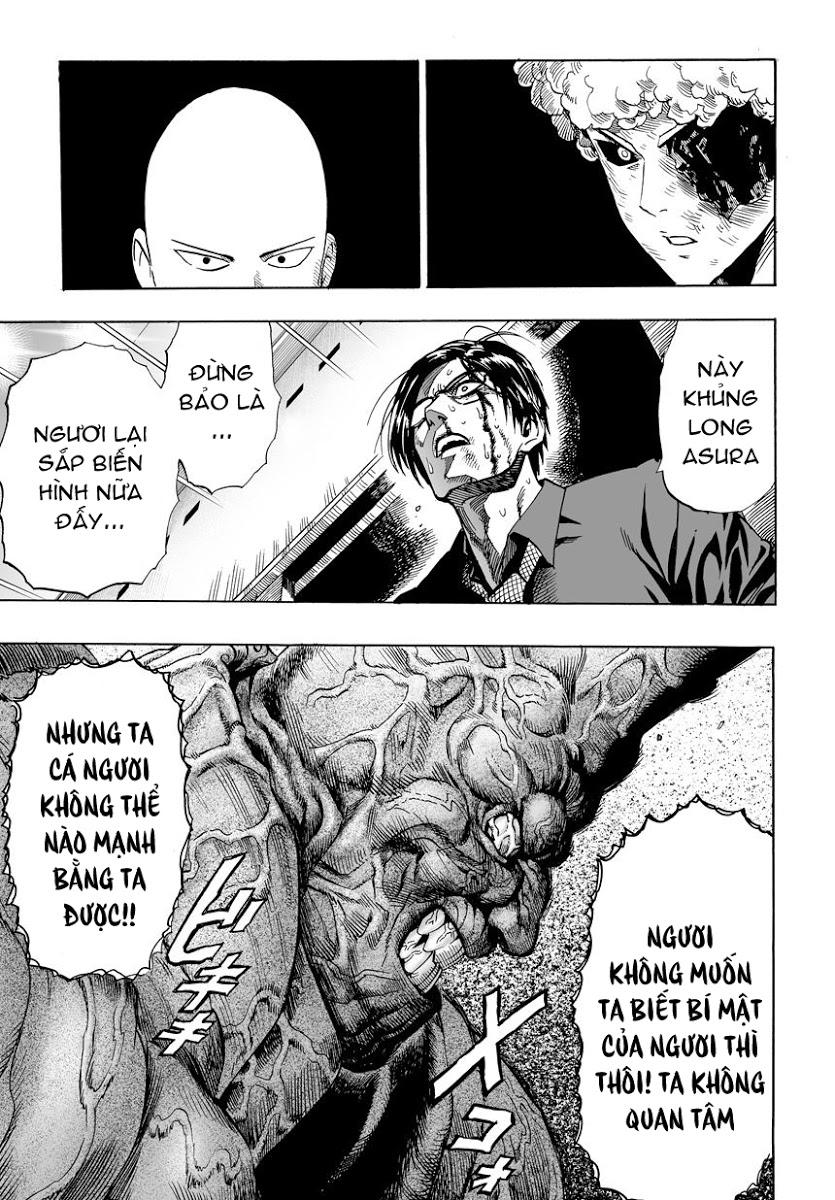 Onepunch Man: Chương 11