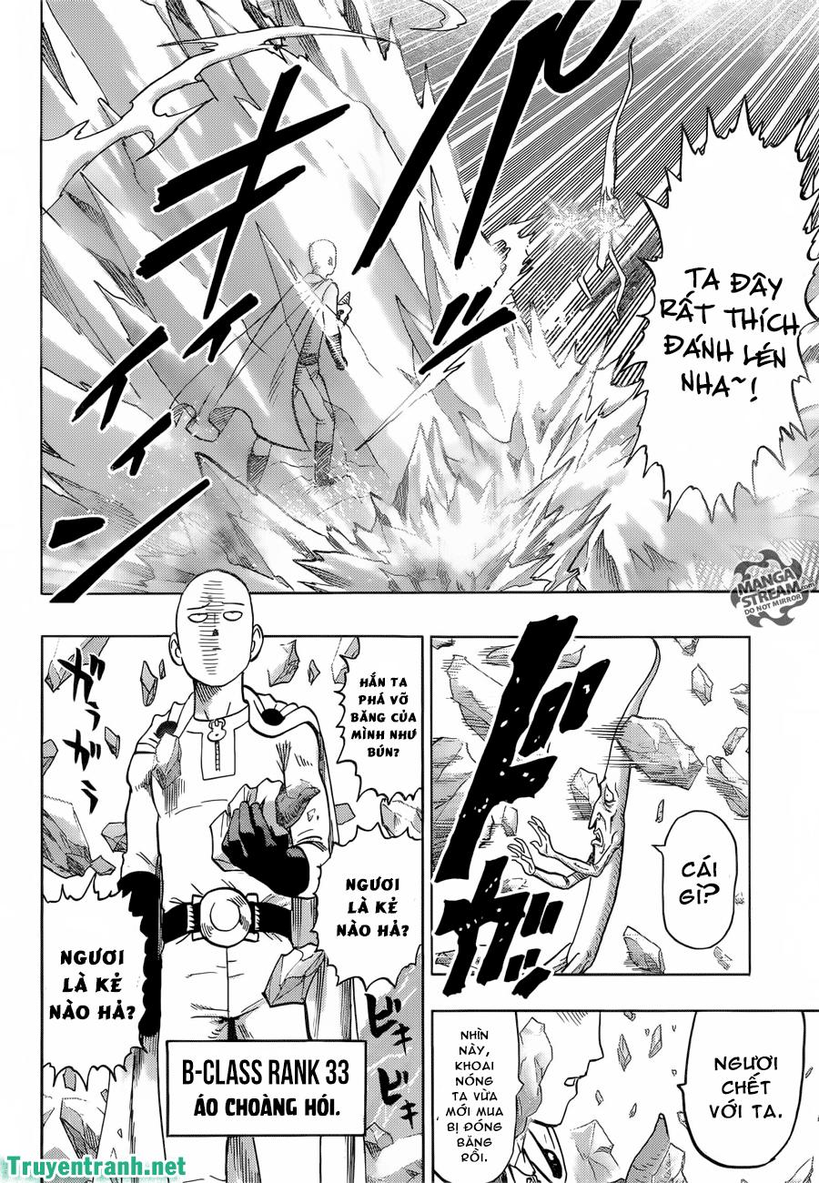 Onepunch Man: Chương 111.5
