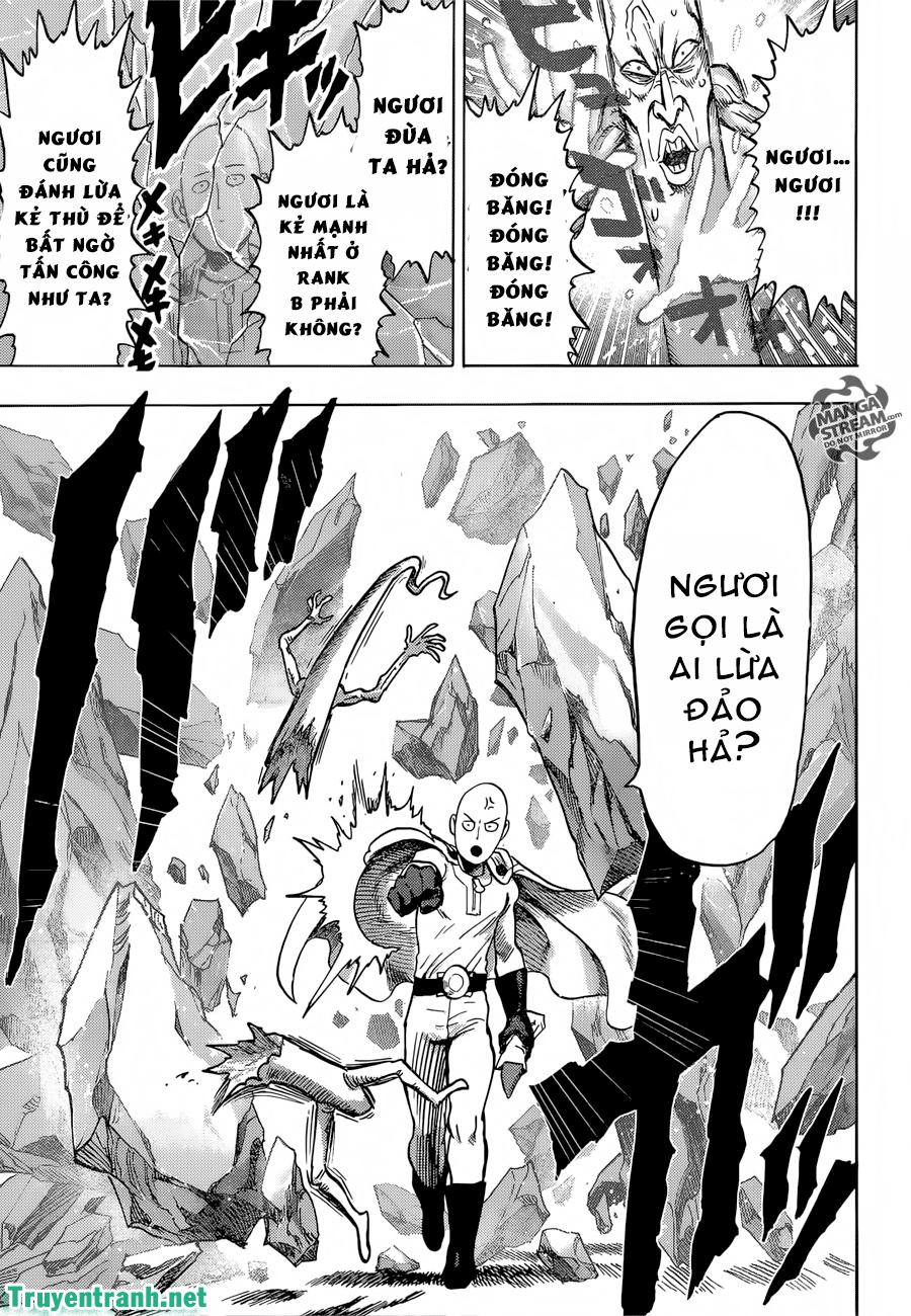 Onepunch Man: Chương 111.5