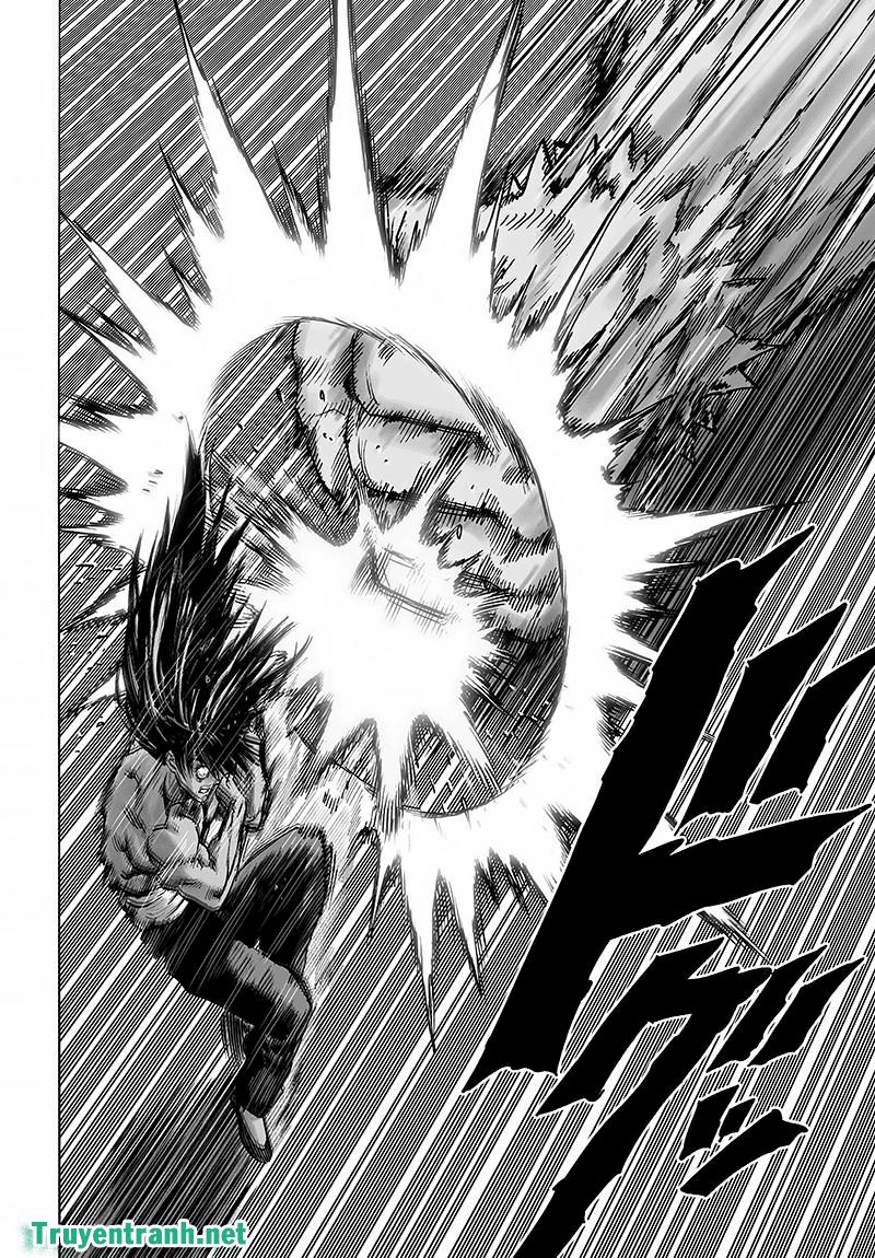 Onepunch Man: Chương 112