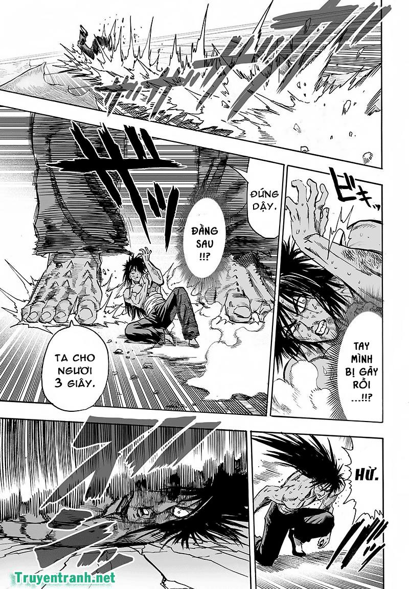 Onepunch Man: Chương 112