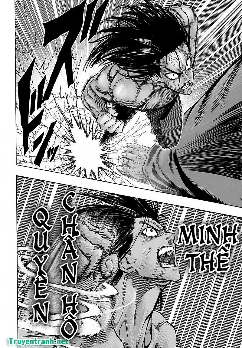 Onepunch Man: Chương 112