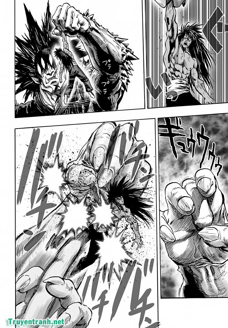 Onepunch Man: Chương 112
