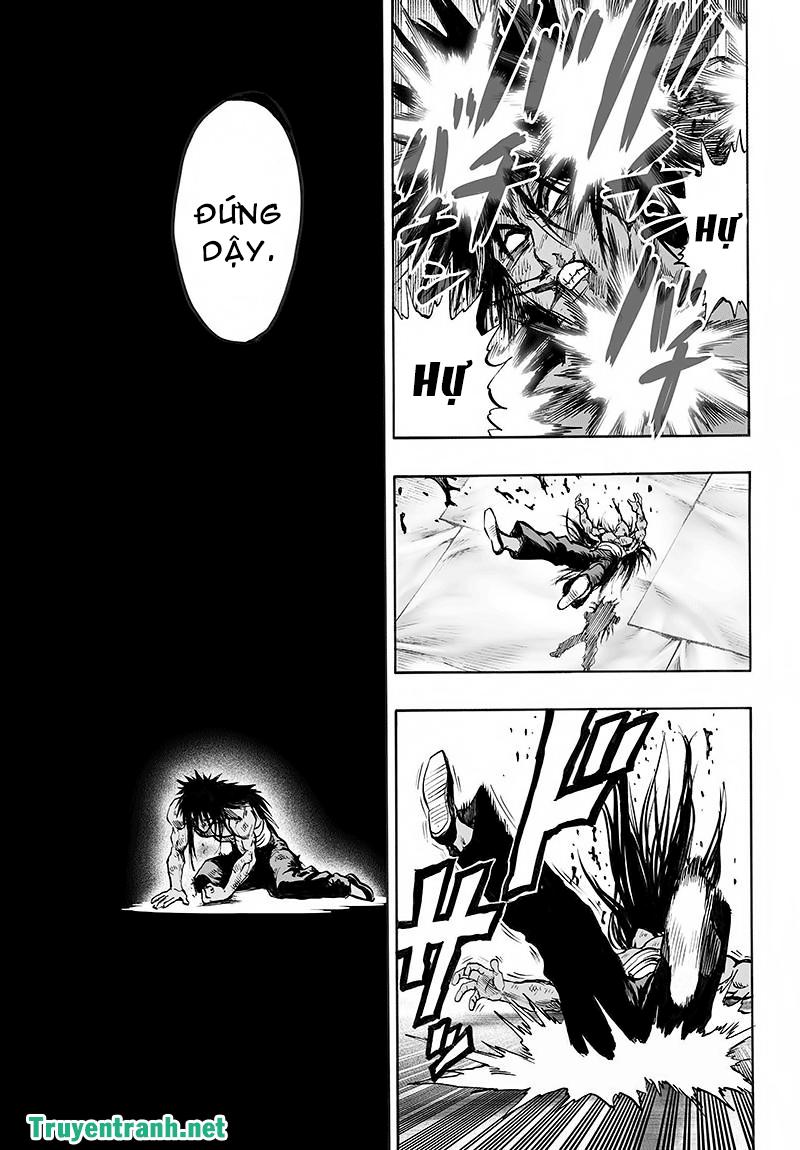 Onepunch Man: Chương 112