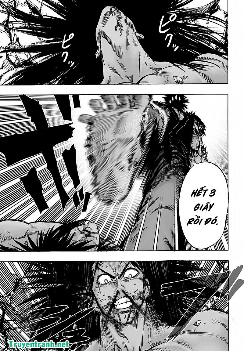 Onepunch Man: Chương 112