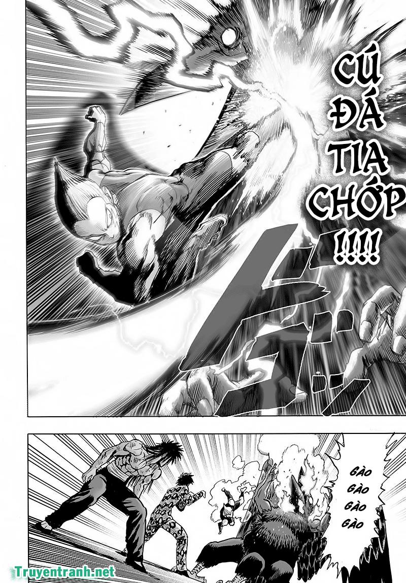 Onepunch Man: Chương 112
